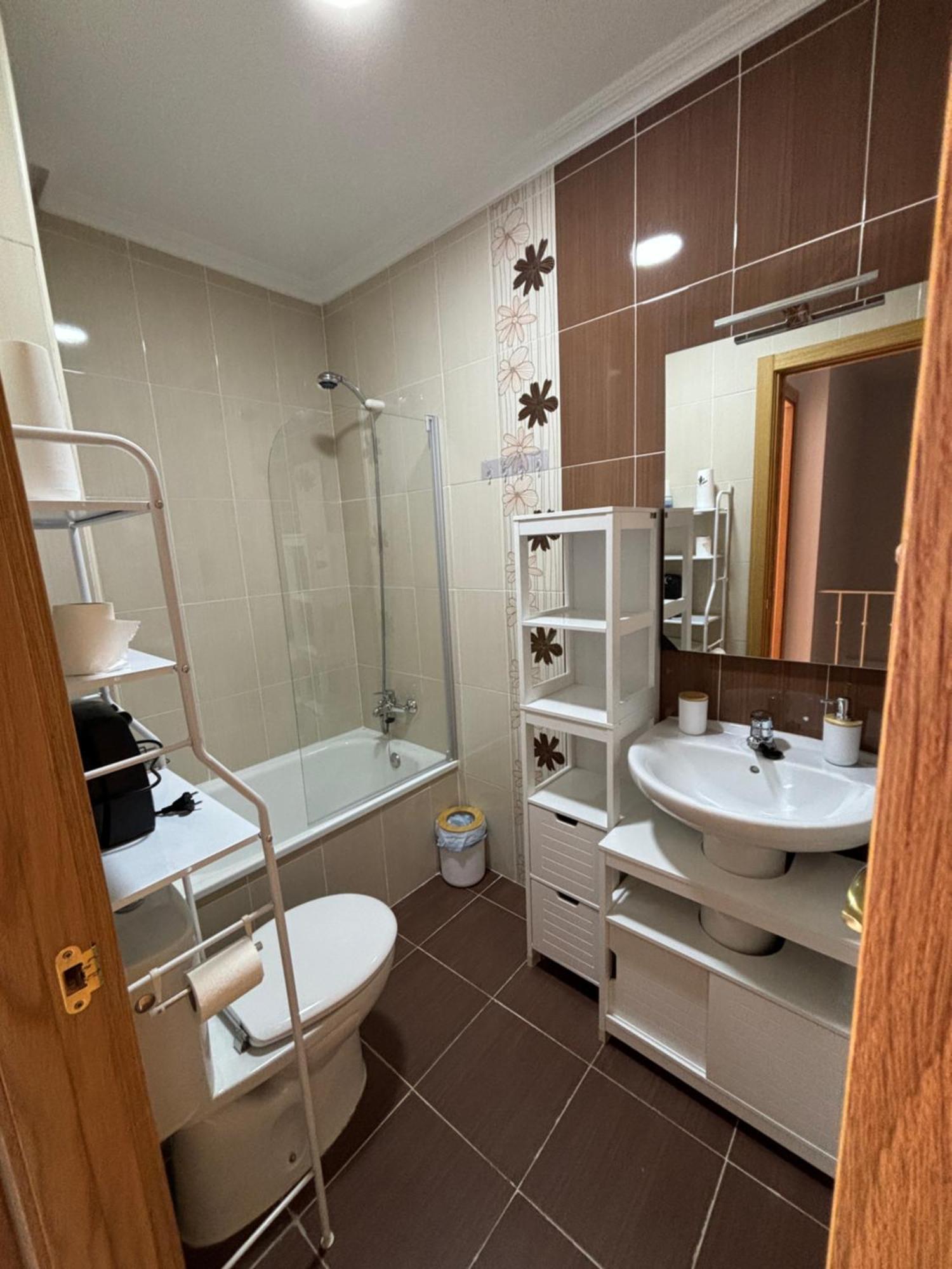 Duplex Entre Molinos Apartment Консуегра Екстериор снимка